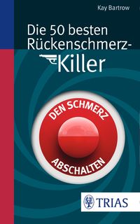 Cover_Die 50 besten R&uuml;ckenschmerzkiller